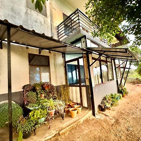 Coorg Nature Breeze Home Stay Madikeri Exterior foto