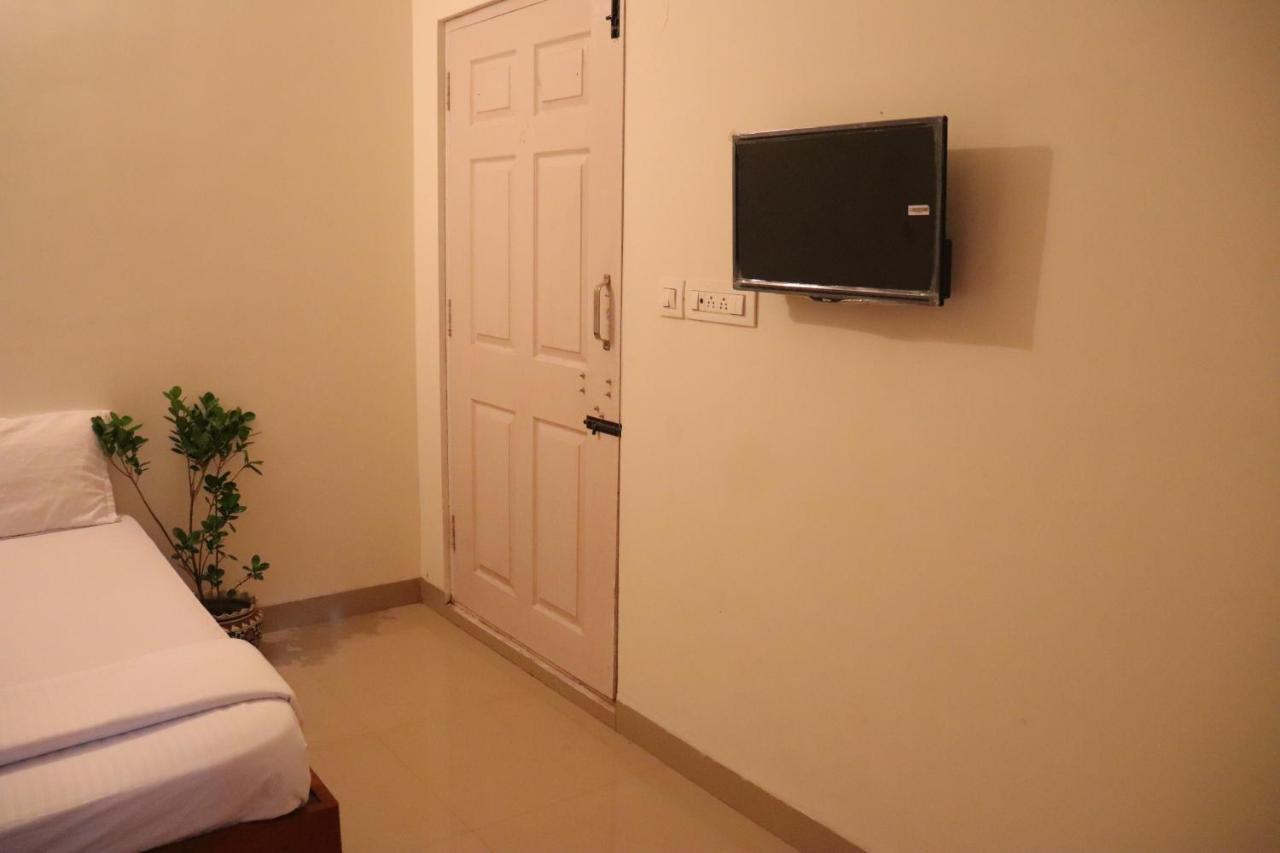 Coorg Nature Breeze Home Stay Madikeri Exterior foto