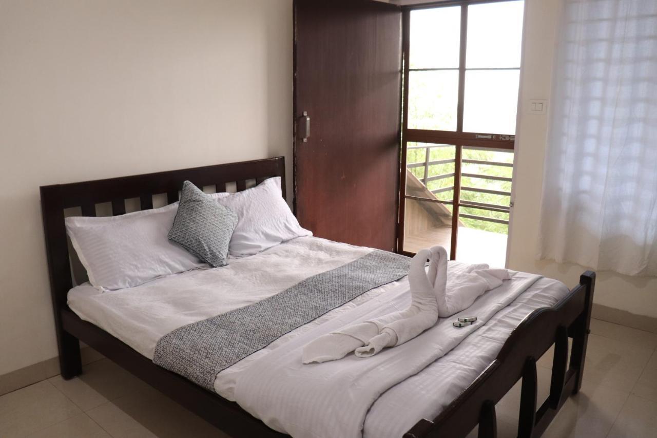 Coorg Nature Breeze Home Stay Madikeri Exterior foto