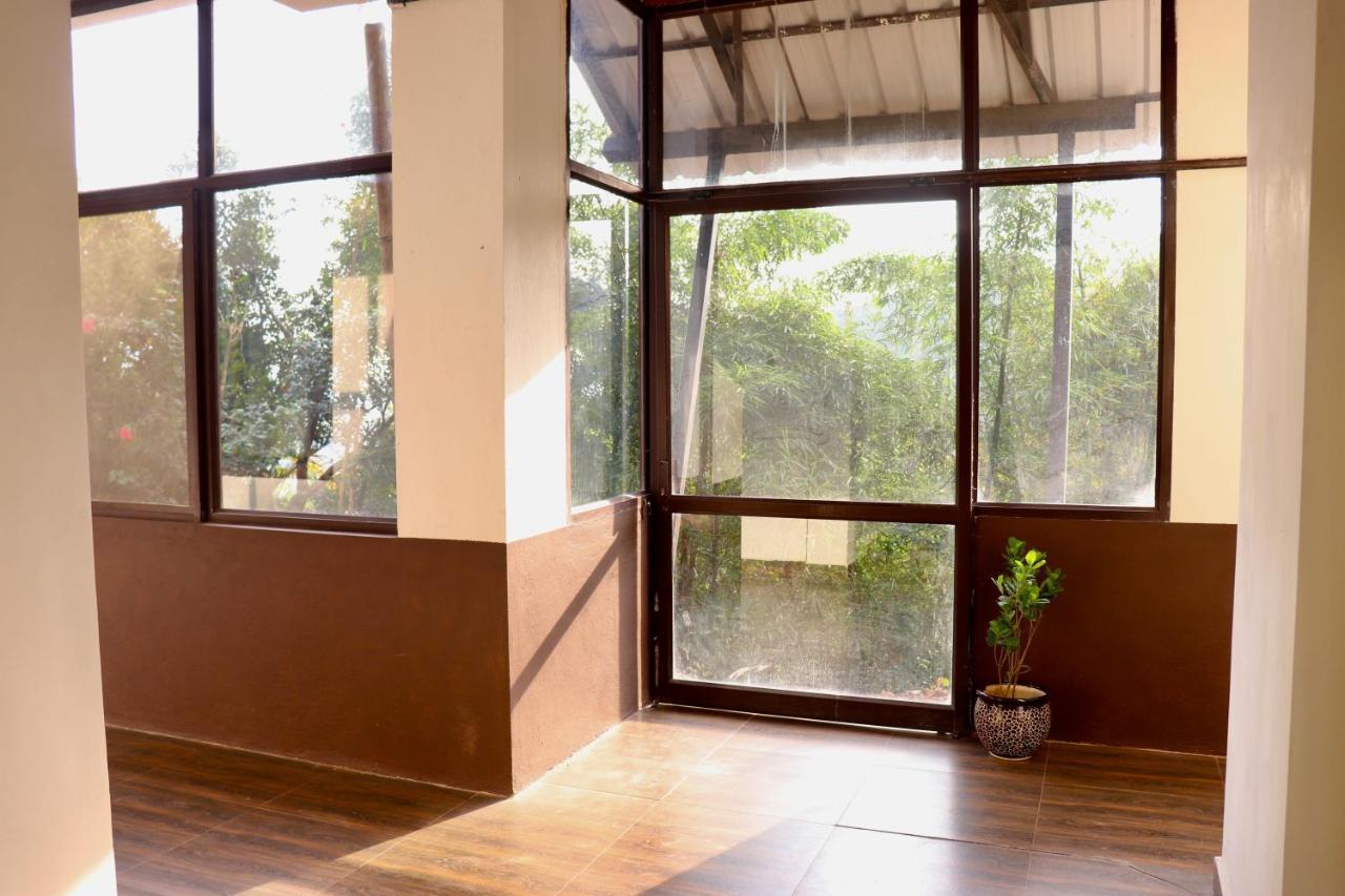 Coorg Nature Breeze Home Stay Madikeri Exterior foto