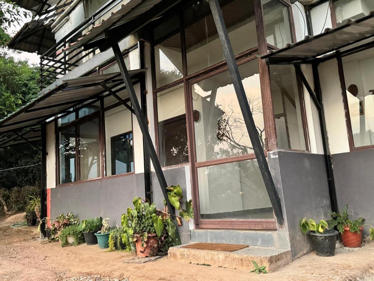 Coorg Nature Breeze Home Stay Madikeri Exterior foto